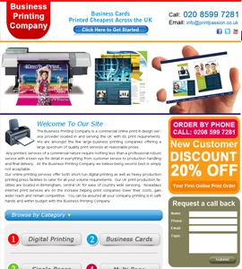 Brandweb Direct