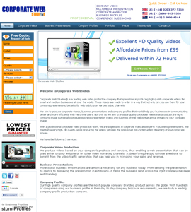 Brandweb Direct