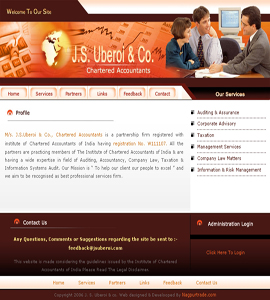 Brandweb Direct