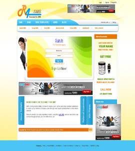 Brandweb Direct