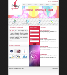 Brandweb Direct