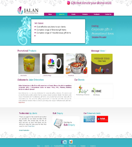 Brandweb Direct